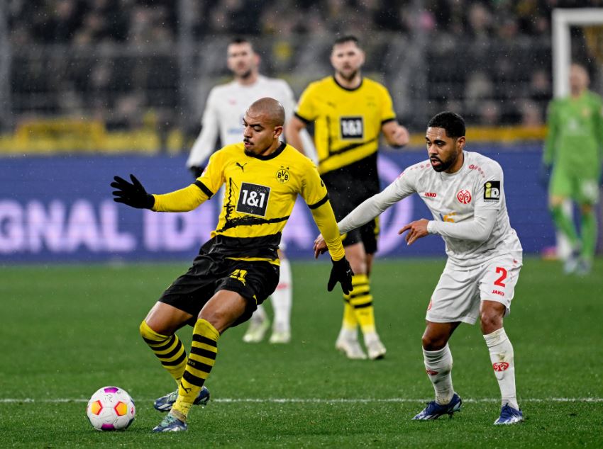 ντόρτμουντ