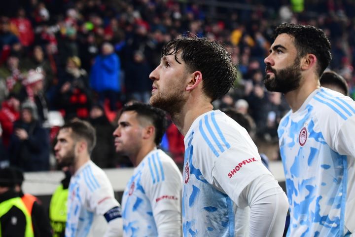 ολυμπιακός