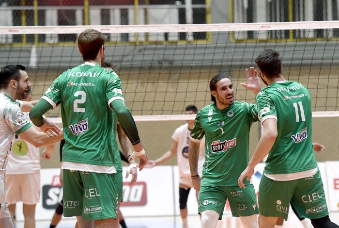 παναθηναϊκός