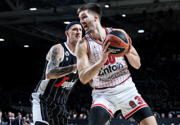 πετρούσεφ ολυμπιακός