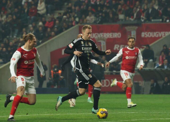 τένγκστεντ