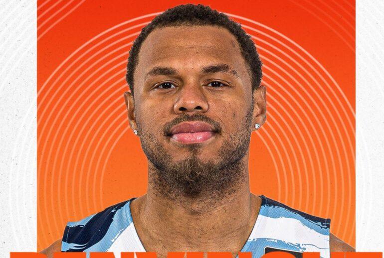 τζάστιν άντερσον