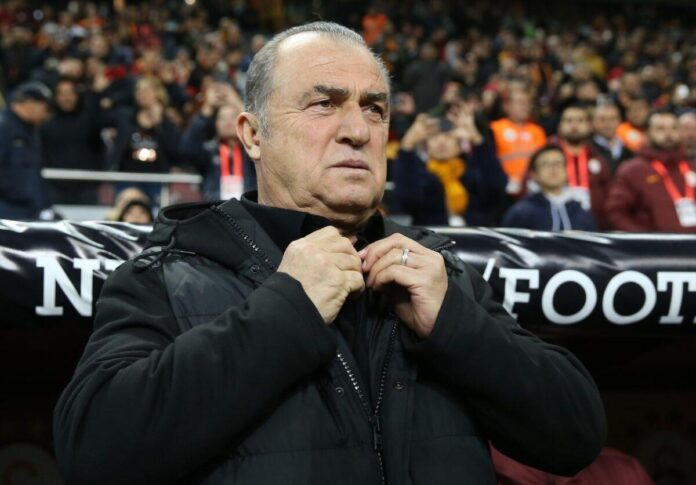 φατίχ τερίμ