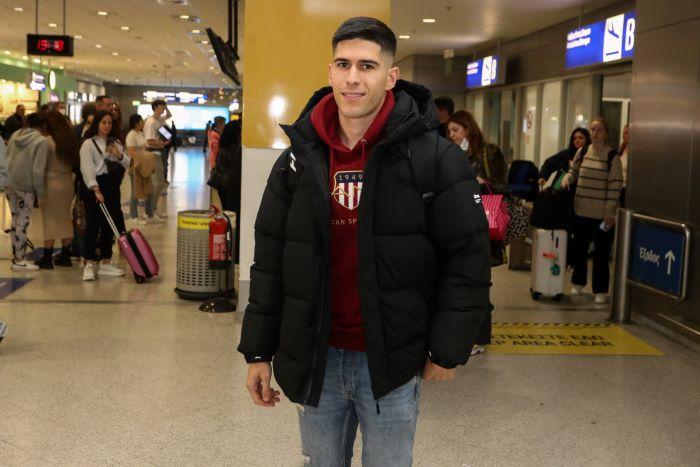 φραν ναβάρο