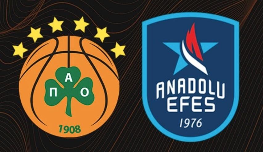 LIVE STREAMING ΠΑΝΑΘΗΝΑΪΚΟΣ - ΕΦΕΣ