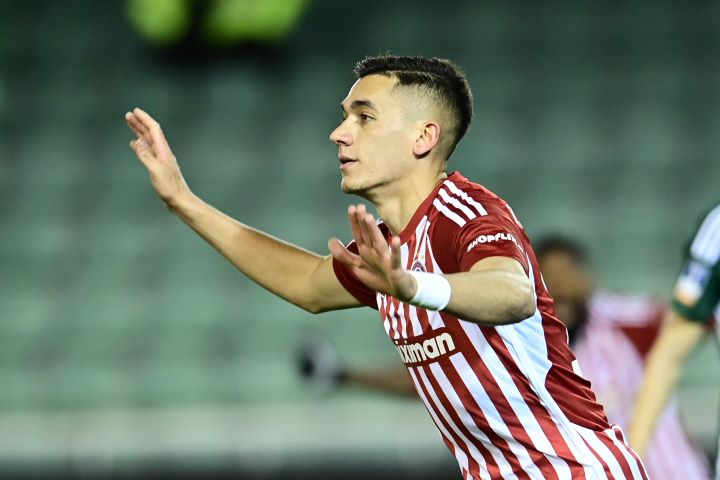 Αλεξανδρόπουλος