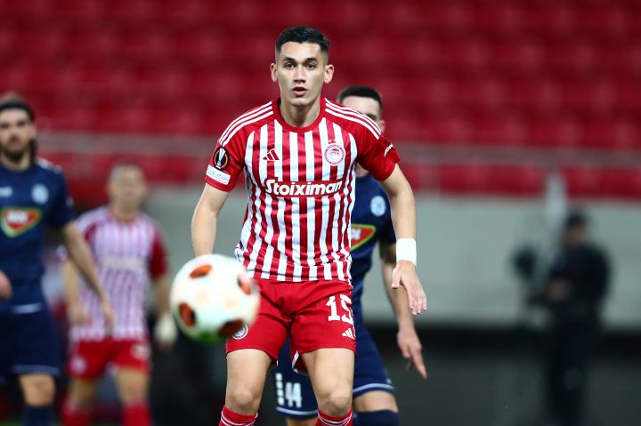 Αλεξανδρόπουλος