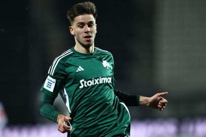 Βαγιαννίδης