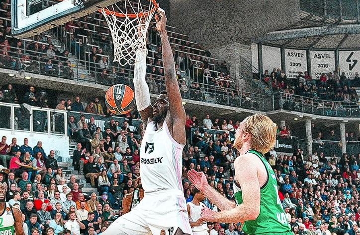 Βιλερμπάν - Ζαλγκίρις