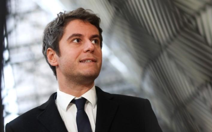 Γκαμπριέλ Ατάλ