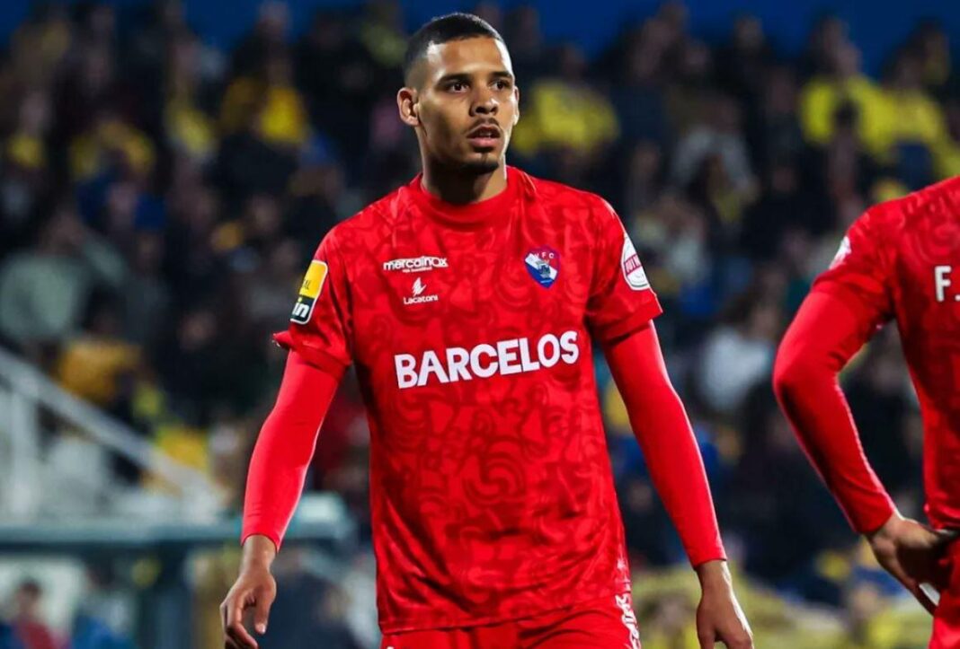 Γκαμπριέλ Περέιρα