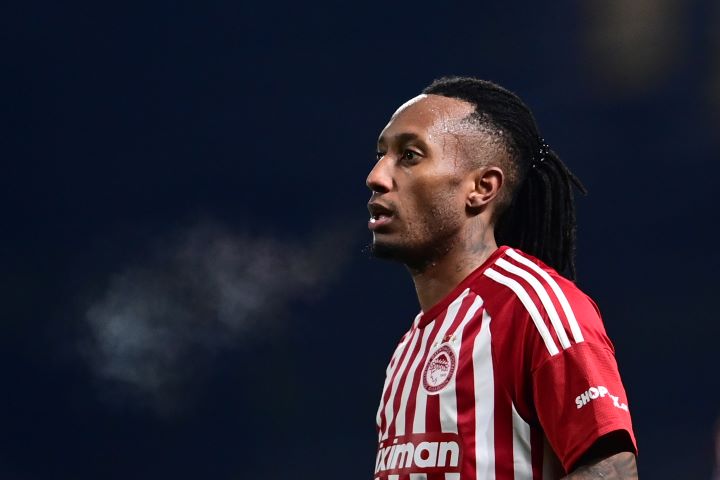 Ζέλσον Μαρτίνς