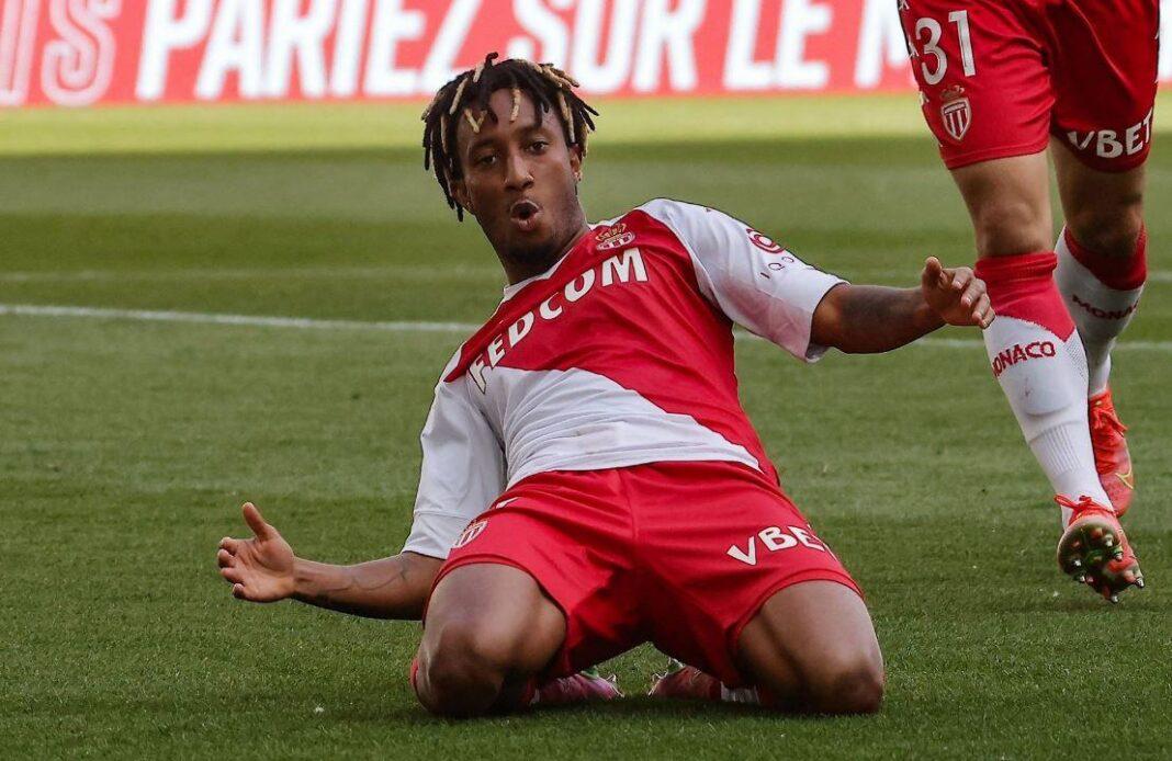 Ζέλσον μάρτινς