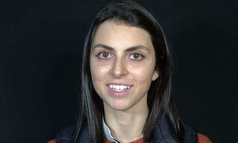 Ιόλη Μυτιληναίου