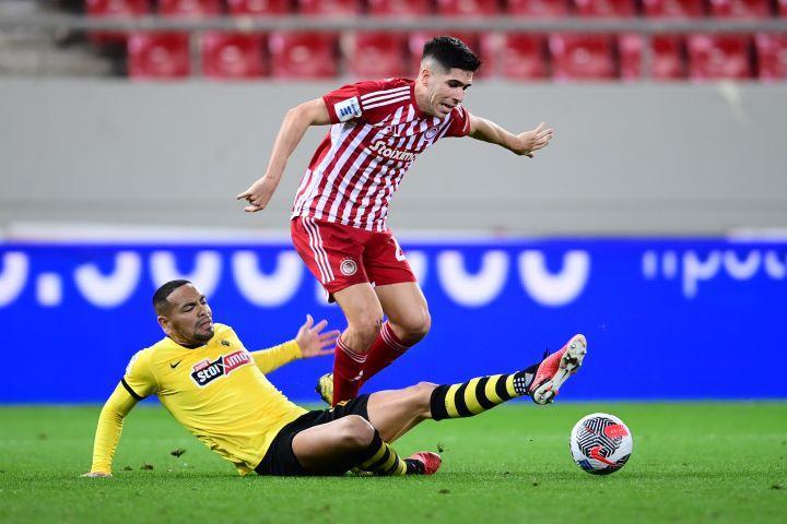 Κάλενς - Ναβάρο