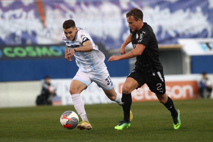 Κηφισιά ΟΦΗ