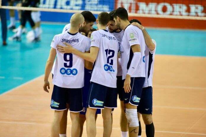 Κηφισιά βόλεϊ