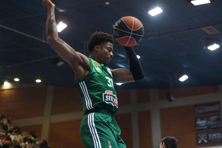 Κώστας Αντετοκούνμπο