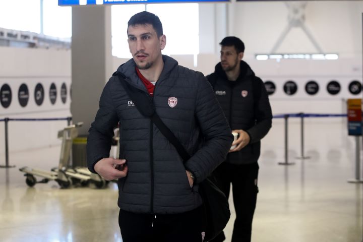 Λαρεντζάκης