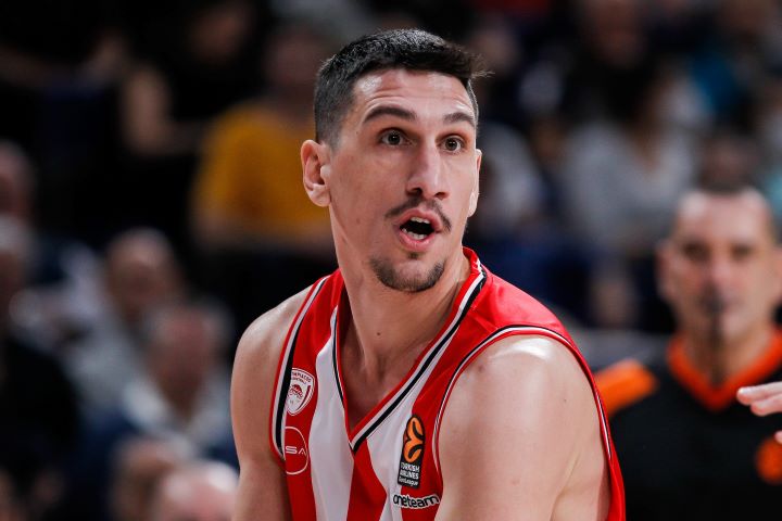 Λαρεντζάκης