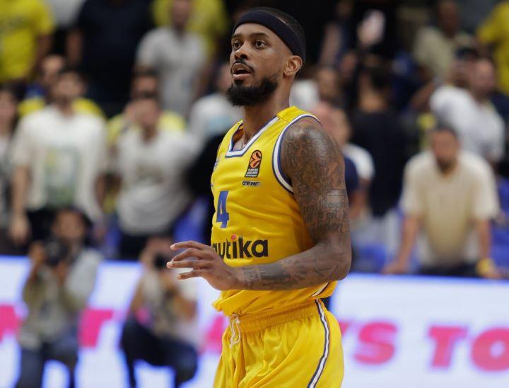 Λορέντζο Μπράουν