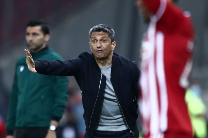 Λουτσέσκου