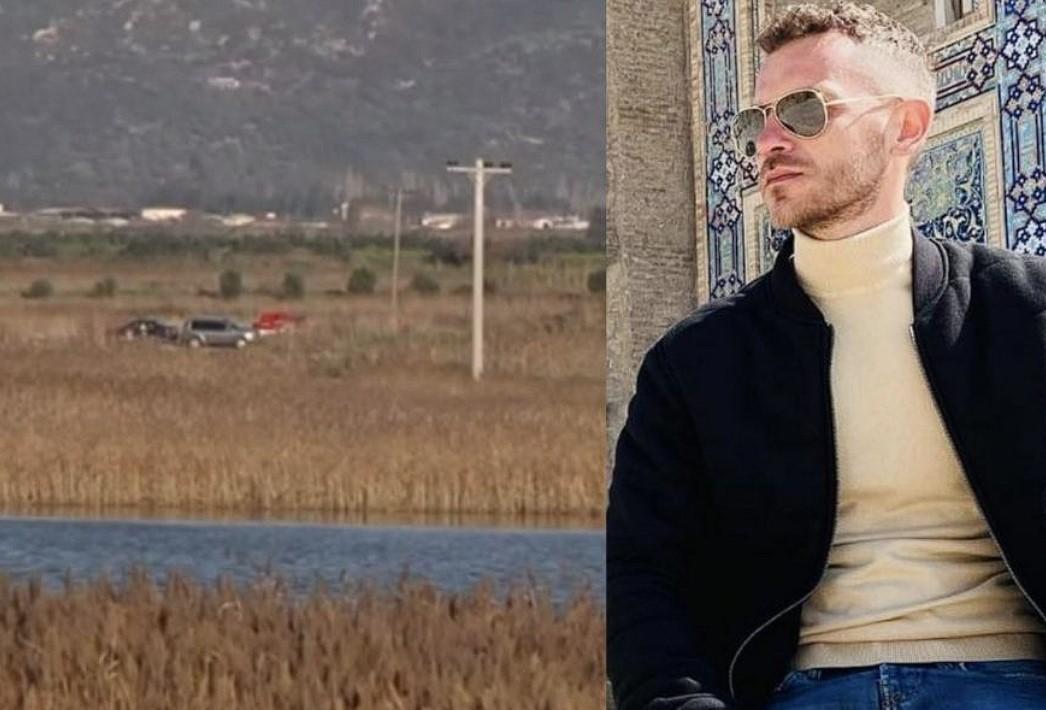 Μπάμπης Κούτσικος Μεσολόγγι