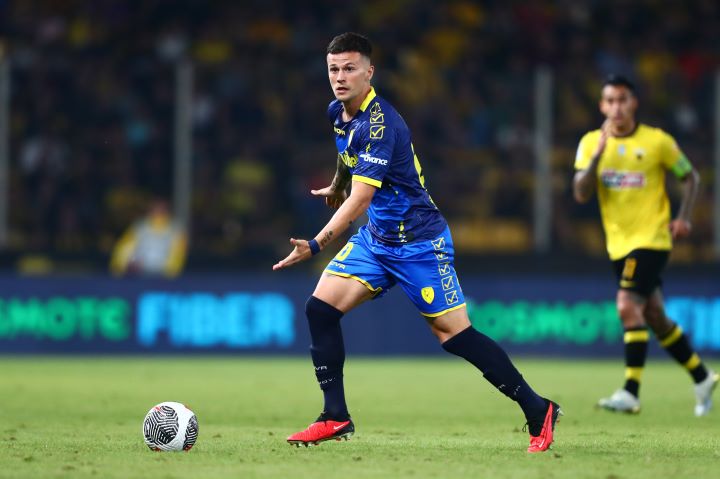 Μπαλντασάρα