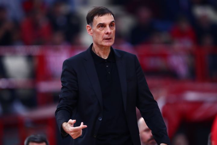 Μπαρτζώκας