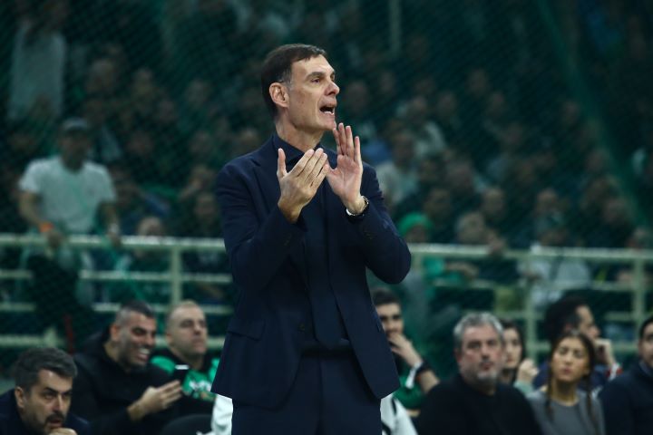 Μπαρτζώκας