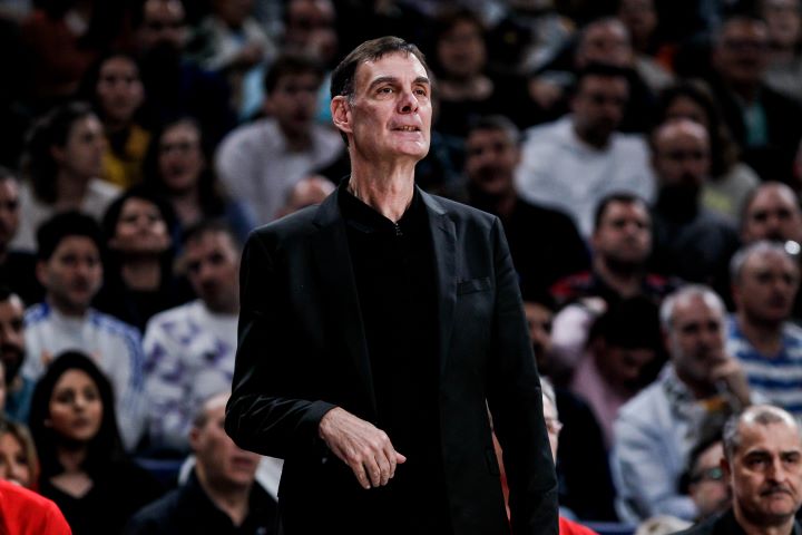 Μπαρτζώκας