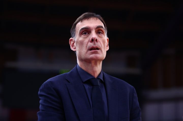 Μπαρτζώκας