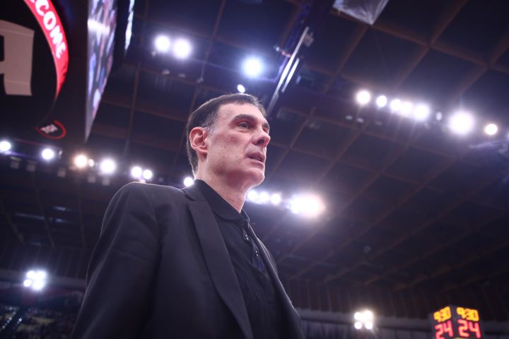 Μπαρτζώκας