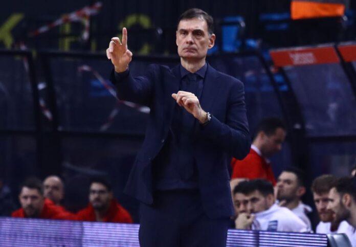 Μπαρτζώκας