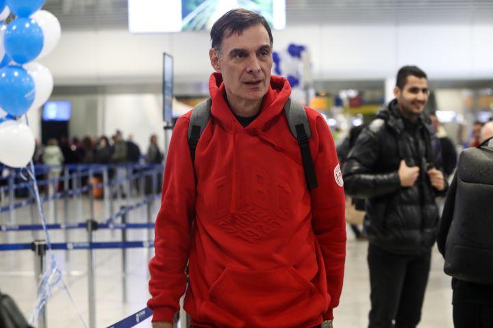 Μπαρτζώκας