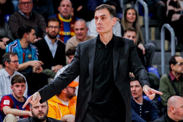 Μπαρτζώκας