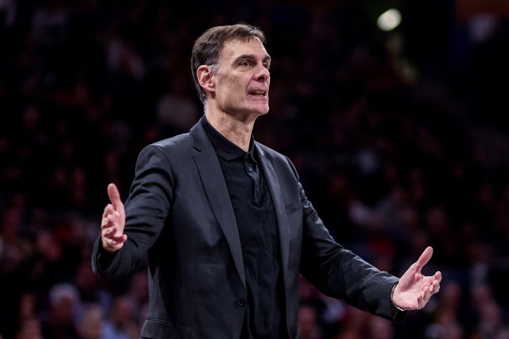 Μπαρτζώκας