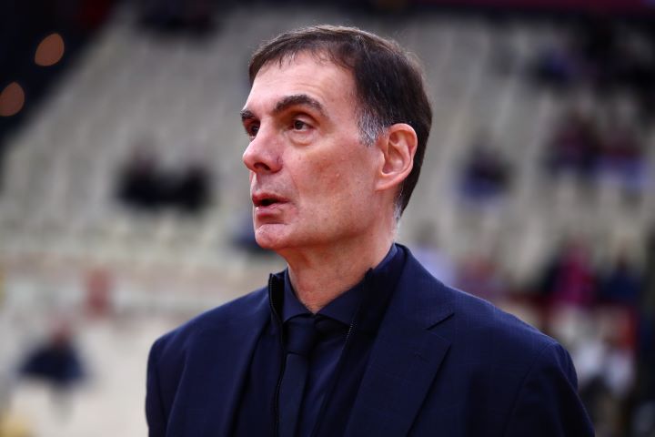 Μπαρτζώκας