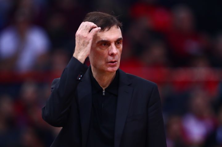 Μπαρτζώκας