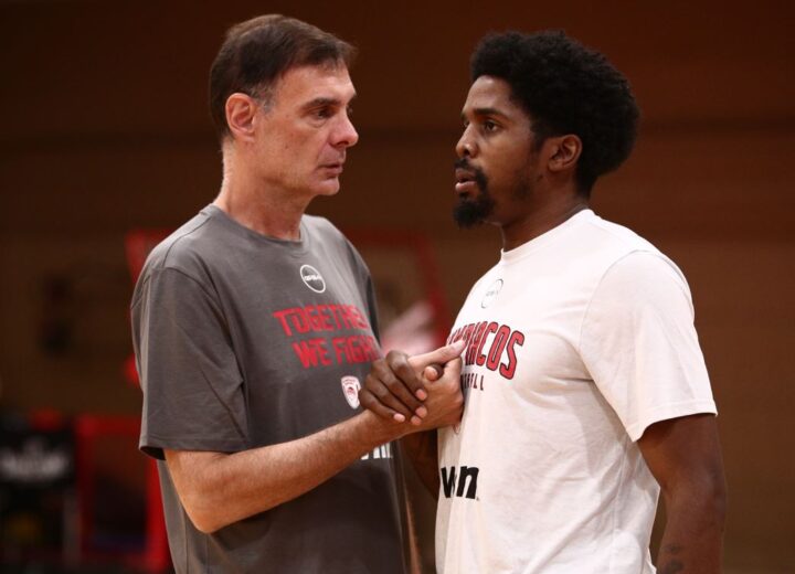 Μπαρτζώκας ΜακΚίσικ