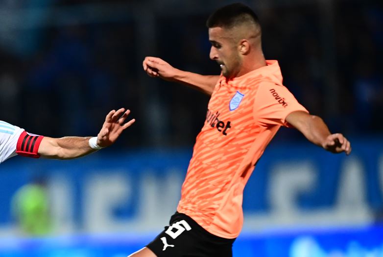 Μπιλμπάο ΠΑΣ