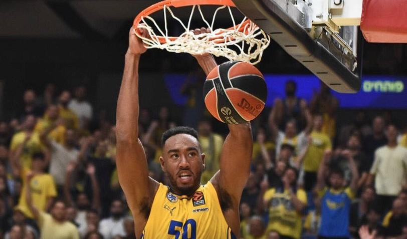 Μπόνζι Κόλσον