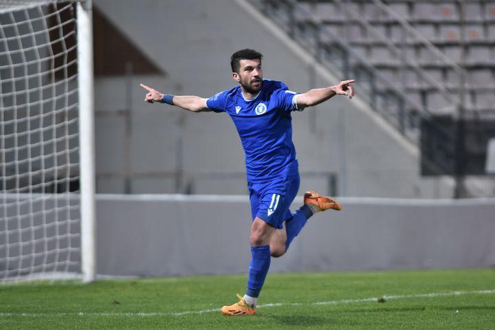Νίκη Βόλου Λίταινας