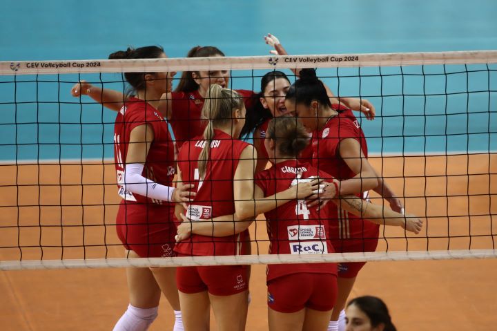 Ολυμπιακός