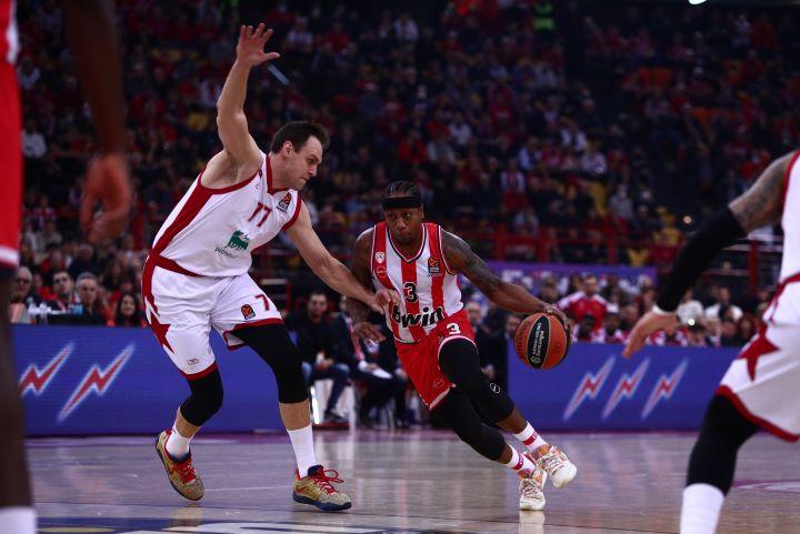 Ολυμπιακός αρμάνι