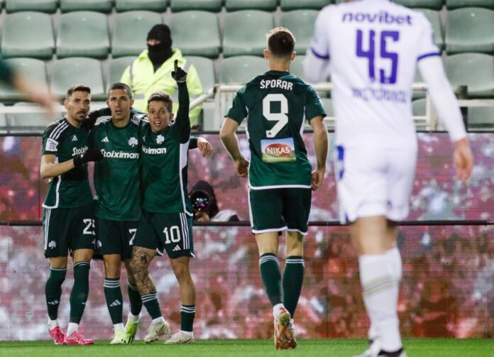 Παναθηναϊκός