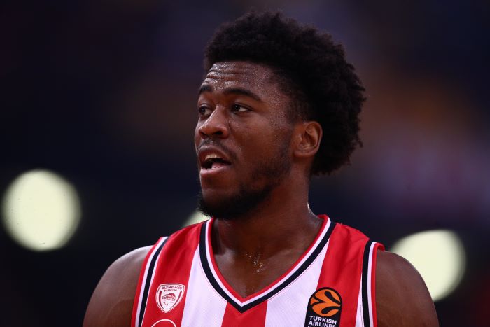 Μόουζες Ράιτ Moses wright