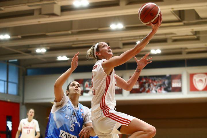 Τόμπιν Ολυμπιακός ΠΑΣ