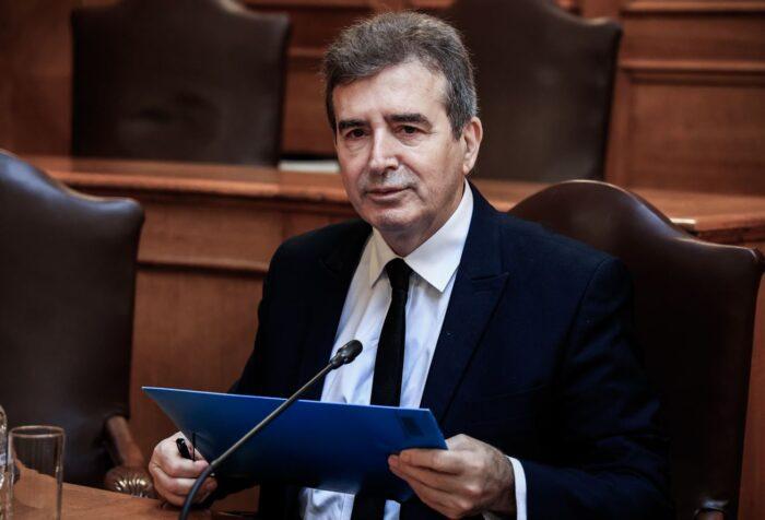 Χρυσοχοΐδης