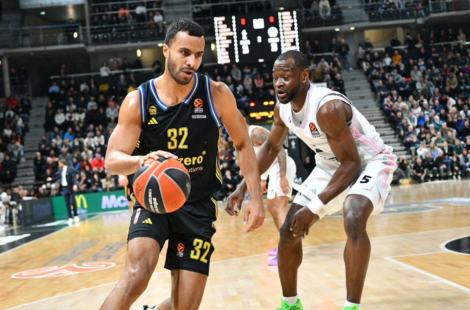 άλμπα βιλερμπάν